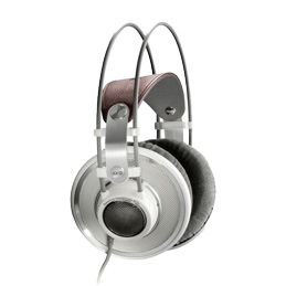 ヘッドフォン K701 PREMIUM CLASS REFERENCE HEADPHONES