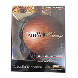 ATH-W10VTG