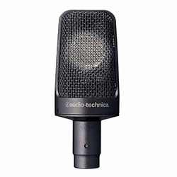 AE3000 コンデンサーマイク