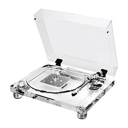 AT-LP2022 60th ANNIVERSARY ターンテーブル