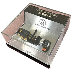 Audio-Technica/オーディオテクニカ/VM型カートリッジ/AT150Ea