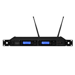 ワイヤレスマイク受信機 ATW-R920