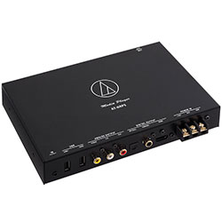 メディアプレーヤー AT-HRP5