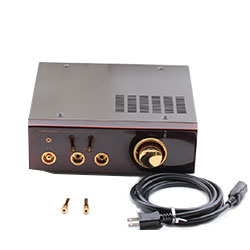 ヘッドフォンアンプ AT-HA2002