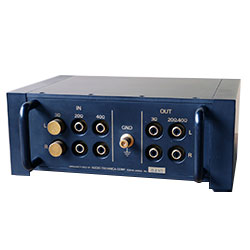 昇圧トランス AT1000T