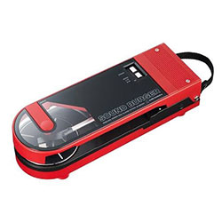 サウンドバーガー AT-SB2022