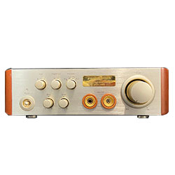 ヘッドホンアンプ AT-DHA3000