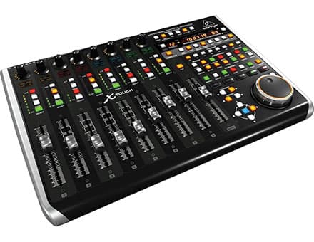 X-TOUCH