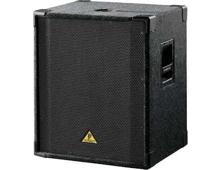 EUROLIVE B1800X