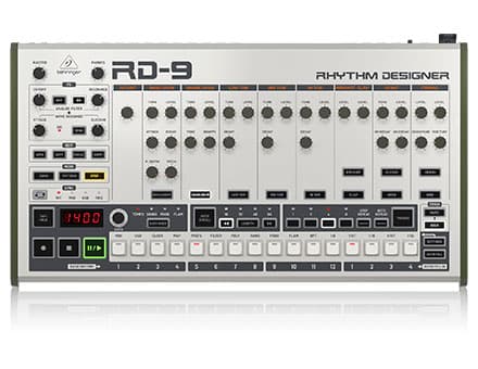 RD-9 rhythm designer