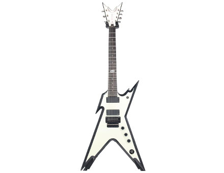 DEAN Dimebag razorback 7 rzr7 255