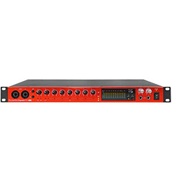 Clarett+ 8 Pre USB