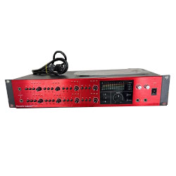 Clarett 8PreX