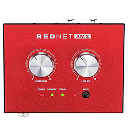 REDNET AM2