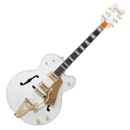 ギター / G7593 White Falcon