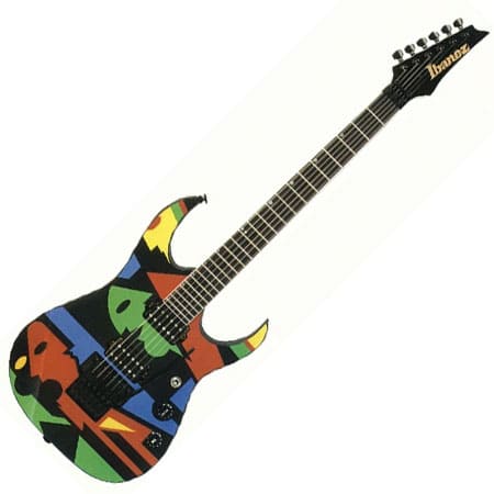 ギター / JPM100 ジョンペトルーシモデル