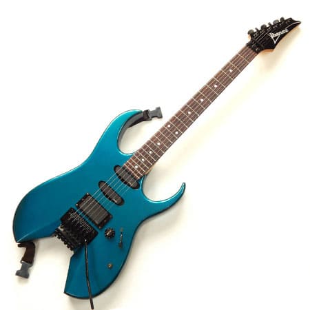 ギター / RBM1S レブビーチモデル