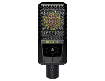 LCT 441 FLEX
