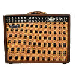 Dual Rectifier ROAD KING