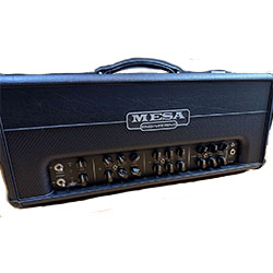 Triple Crown TC-50