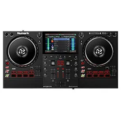 Mixstream Pro+