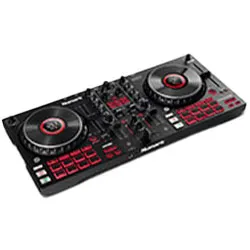 Mixtrack Platinum FX