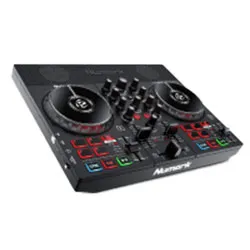 Party Mix Live