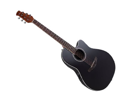 AEP212 Black