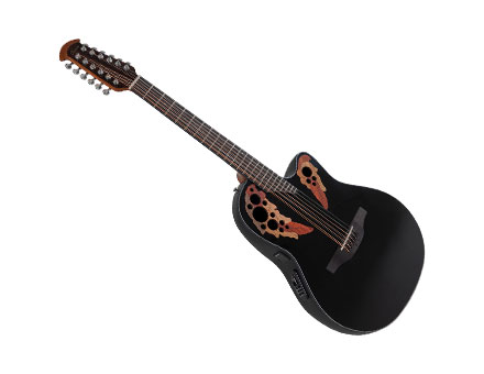 CE4412-5-G Celebrity Elite Mid Cutaway 12-string
