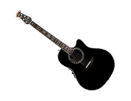 1769-ADII Al Di Meola Signature Model