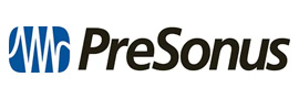 PRESONUS