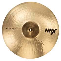 ライドシンバル / HHX Evolution