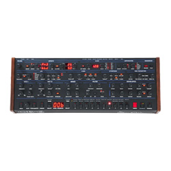 シンセサイザー OB-6 Module