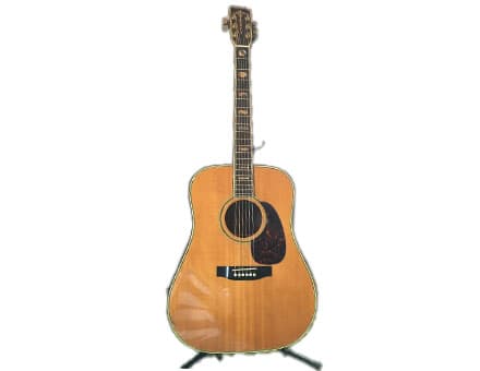 オークランド GH-700 by鈴木バイオリン