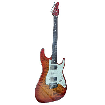 DropTop Classic GingerBurst