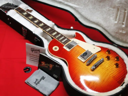 Gibson Les Paul スタンダード HS CH1 2012年製
