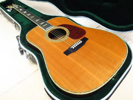 Martin D-45 1998年製