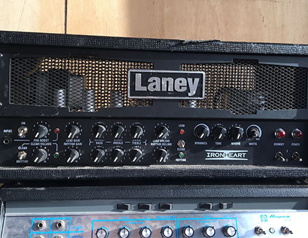 Laney / IRT60H