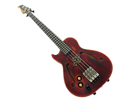 ATLANSIA / THE CENTURY BASS LEFT HAND オイルフィニッシュ