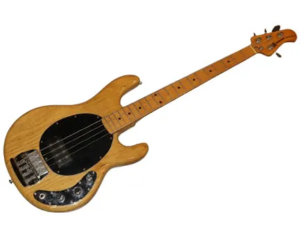 MUSICMAN / Sting Ray BASS