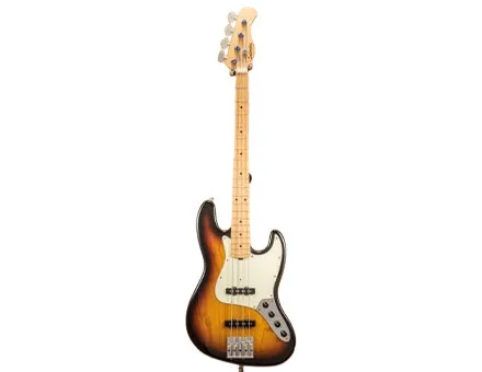 Sadowsky / Tokyo RB 59Burst