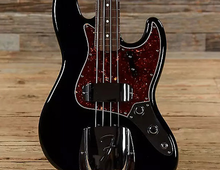 Fender / American '62 Jazz Bass