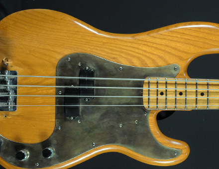 Fender / 1974 PRECISION P-BASS
