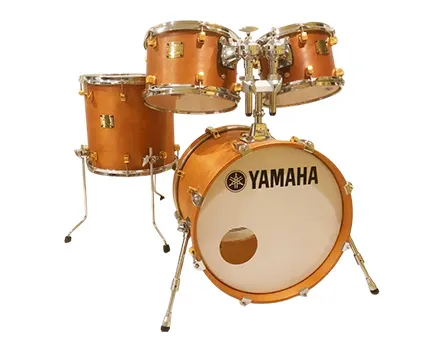 YAMAHA / Maple Custom
