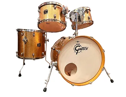 Gretsch / CATALINA CLUB Drum 4set