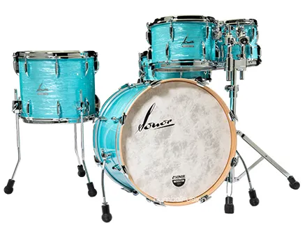 Sonor / Vintage Series 5pc