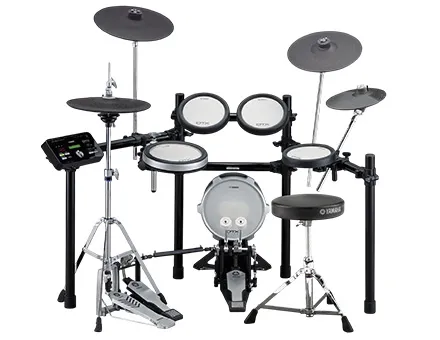 YAMAHA / DTX502