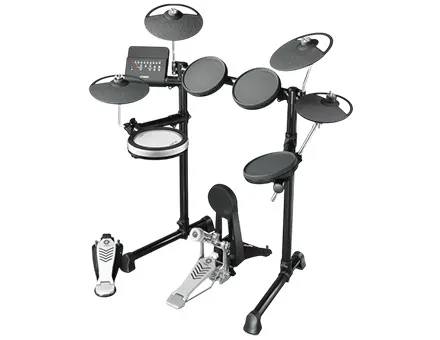 YAMAHA / DTX480KSC