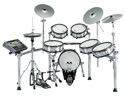 Roland / TD-20KX