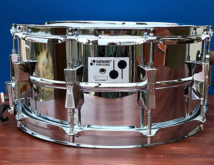 Sonor / D-506
